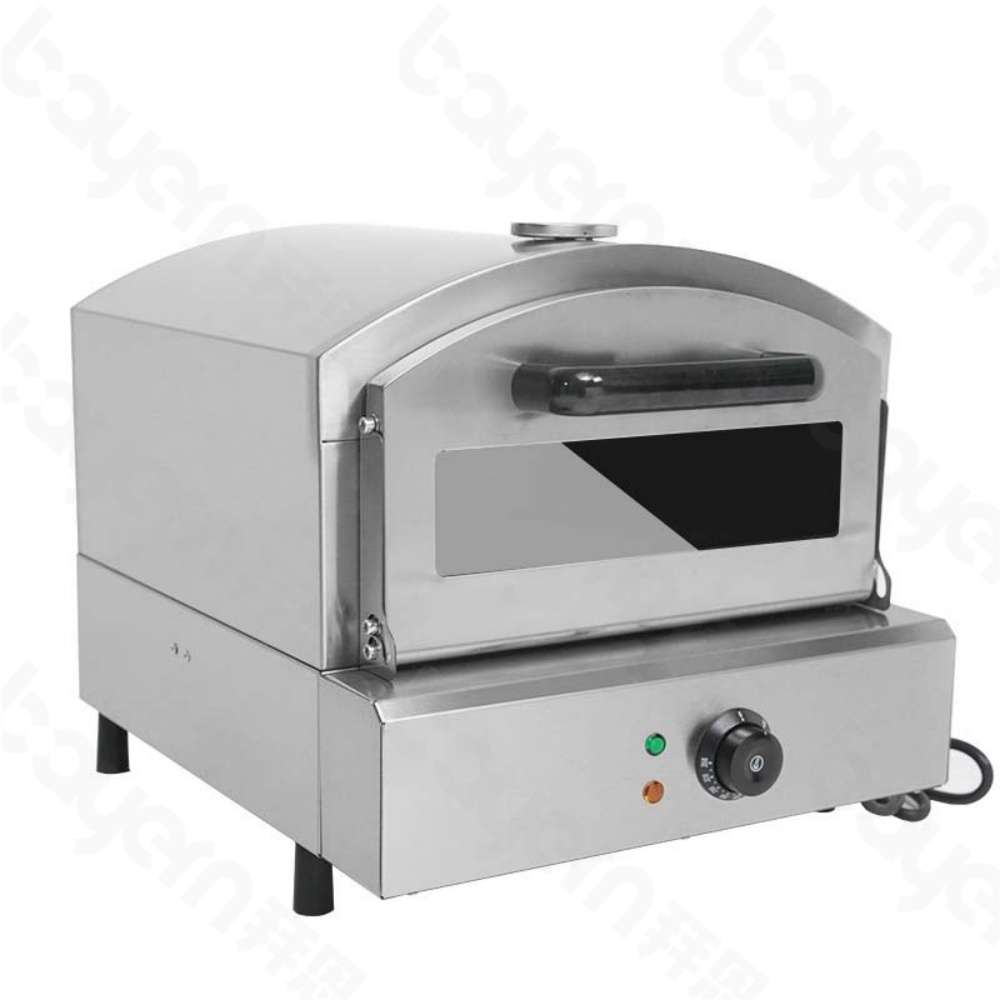 Home Cooking In Italian - Gewerblicher Pizzaofen für Außenküchen, Pizza-Backausrüstung für