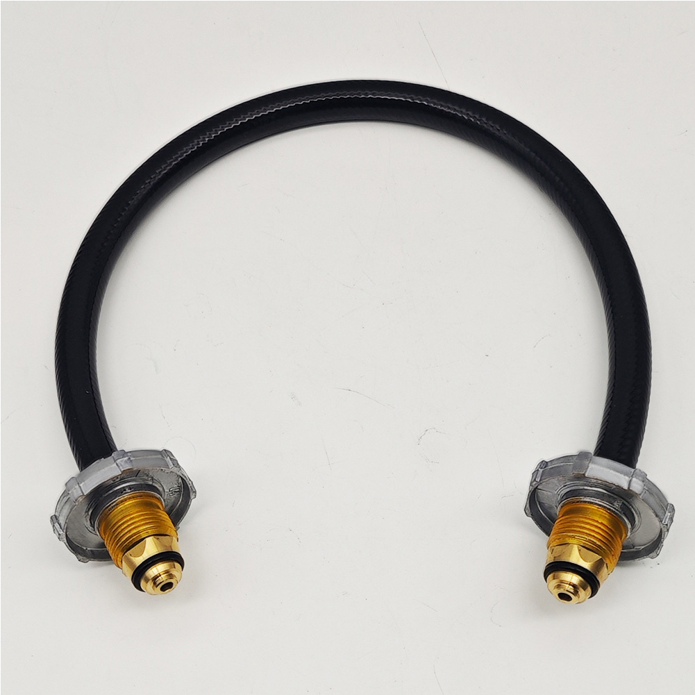 Home Cooking Gas - 60 cm Gegenseitige Füllbrücke Propan Zylinder