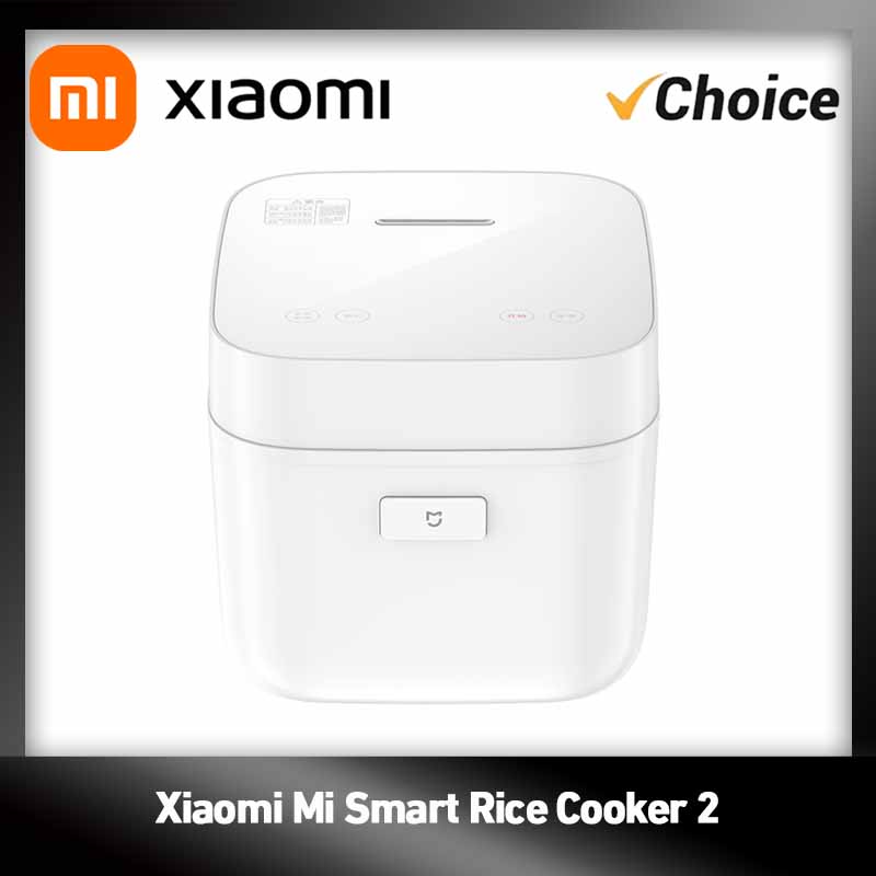 Xiaomi Home Cooking - Xiaomi Mi Smart Reiskocher Mini 2