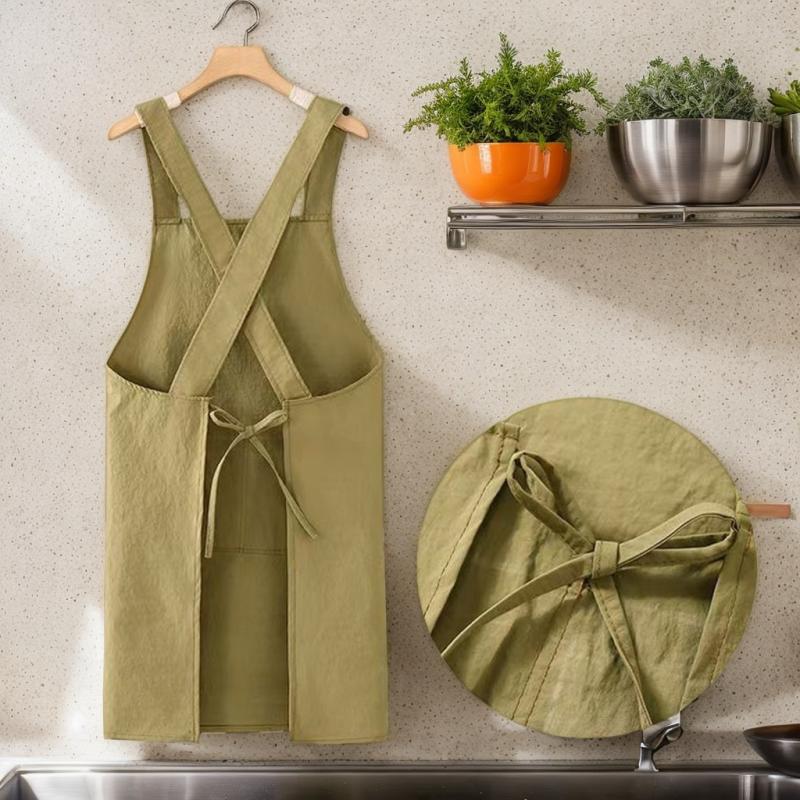 {CC44} 1 Stück Kochschürze Atm – Home Cooking Restaurant Bewertung und Preis