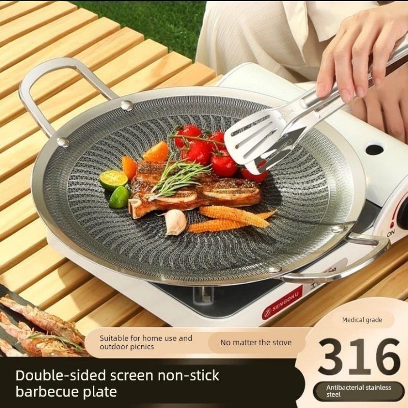 316 Edelstahl Multifunktionale – Home Cooking Gas Bewertung und Preis