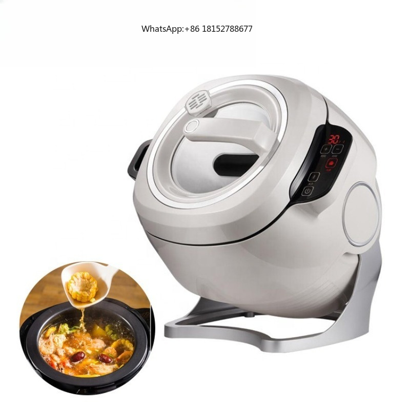 Heimgebrauch Fast-Food-Kochmas – Home Cooking Fast Foods Bewertung und Preis