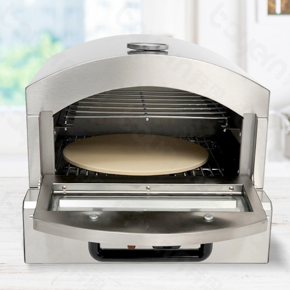Gewerblicher Pizzaofen für Auß – Home Cooking In Italian Bewertung und Preis
