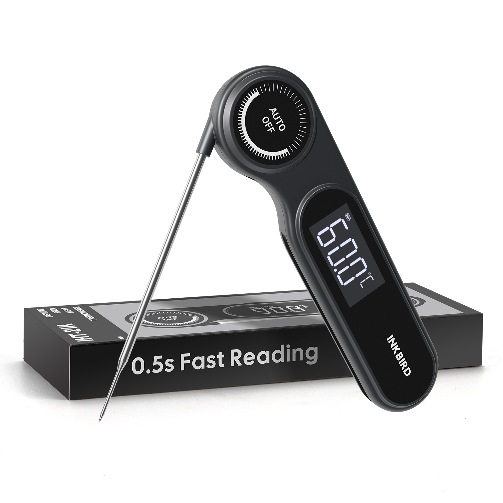 INKBIRD IHT-21K 0,5 s Ultrasch – Home Cooking Fast Foods Bewertung und Preis