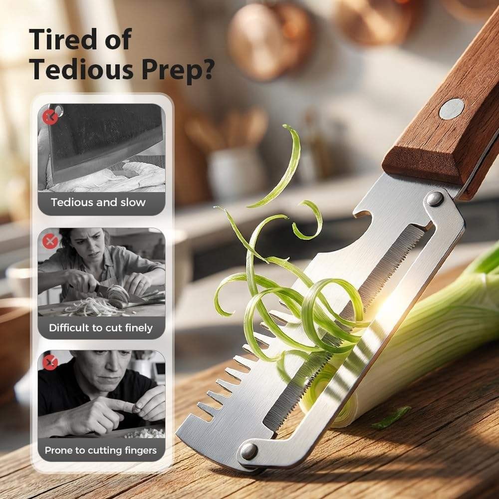 2-teiliger multifunktionaler G – Home Cooking Help Bewertung und Preis