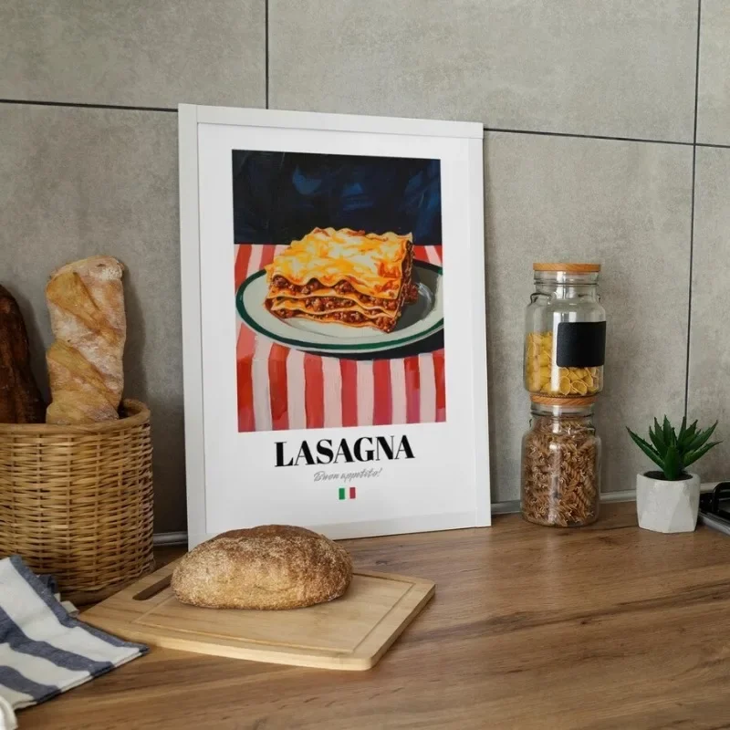 Moderne italienische Küche, De – Home Cooking In Italian Bewertung und Preis