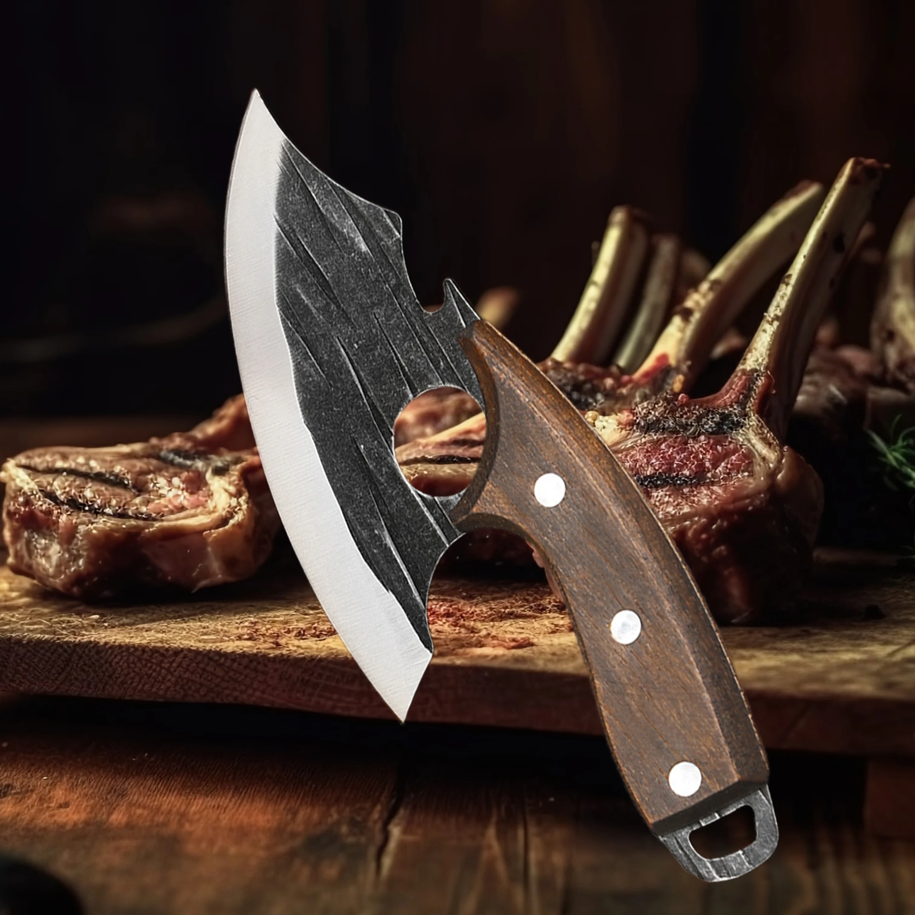 Fisch-Entgrätungsmesser Profes – Home Cooking Help Bewertung und Preis