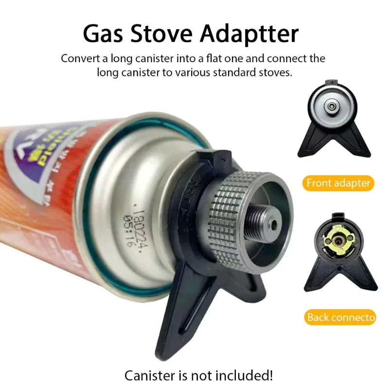 Butan Kanister Adapter Outdoor – Home Cooking Gas Bewertung und Preis