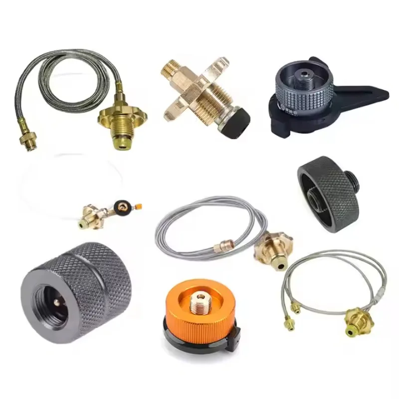 Butan Kanister Adapter Outdoor – Home Cooking Gas Bewertung und Preis