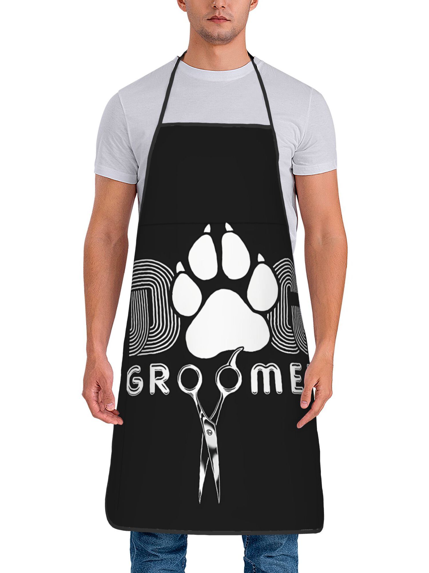 Schürze „DOG GROOMER“ im Vinta – Home Cooking For Dogs Bewertung und Preis