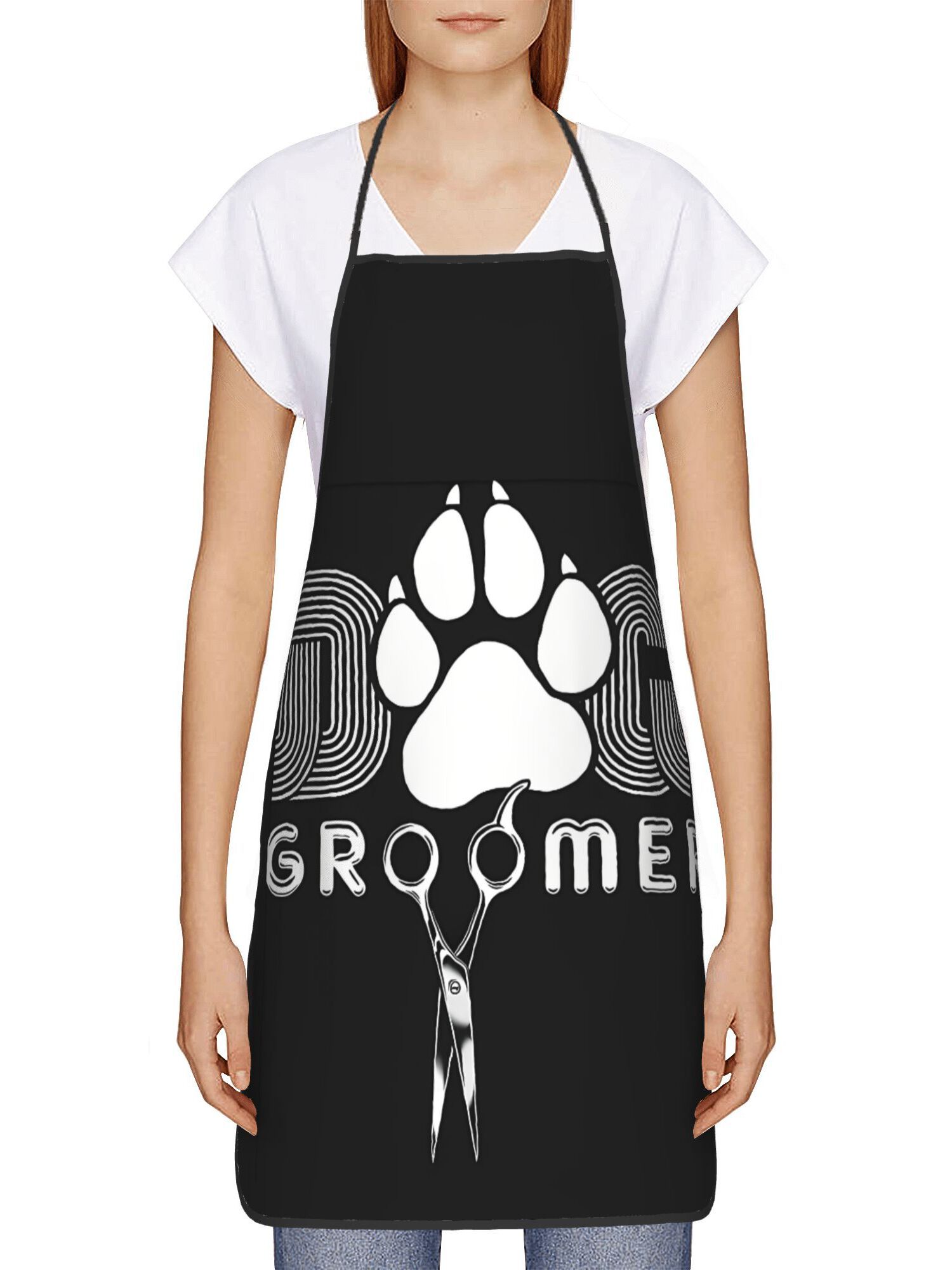 Schürze „DOG GROOMER“ im Vinta – Home Cooking For Dogs Bewertung und Preis