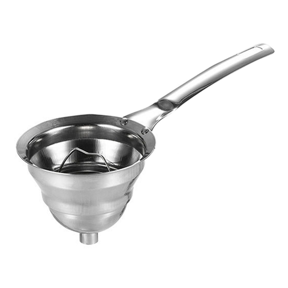 1 Stück Edelstahl-Ölfilterlöff – Home Cooking Restaurant Bewertung und Preis