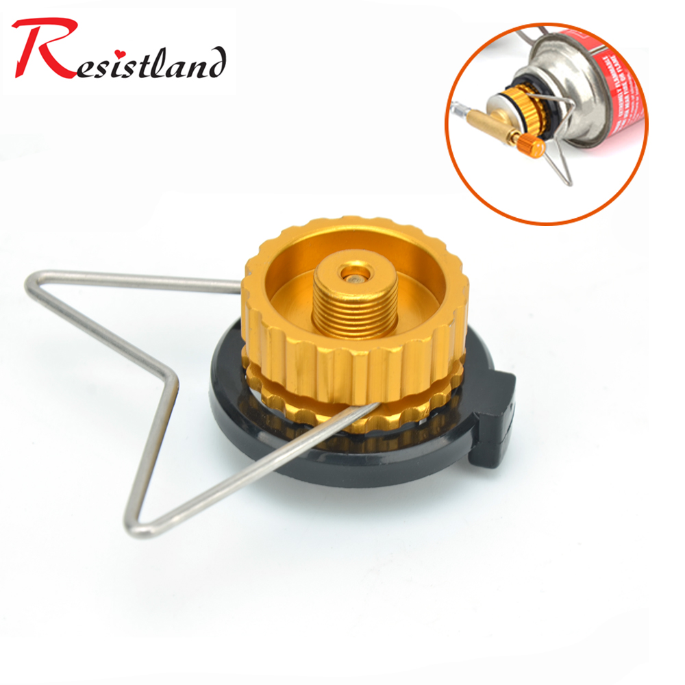 Gasherd Adapter Propan Nachfül – Home Cooking Gas Bewertung und Preis