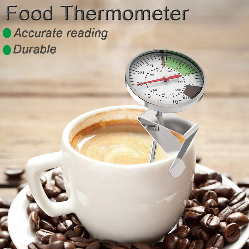 0-100 ° C Lebensmittelthermome – Home Cooking Help Bewertung und Preis