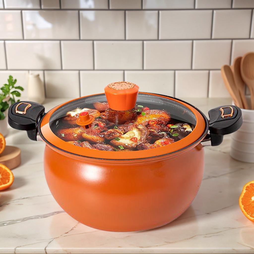 Schnellkochtopf zum Schmoren,  – Home Cooking Fast Foods Bewertung und Preis