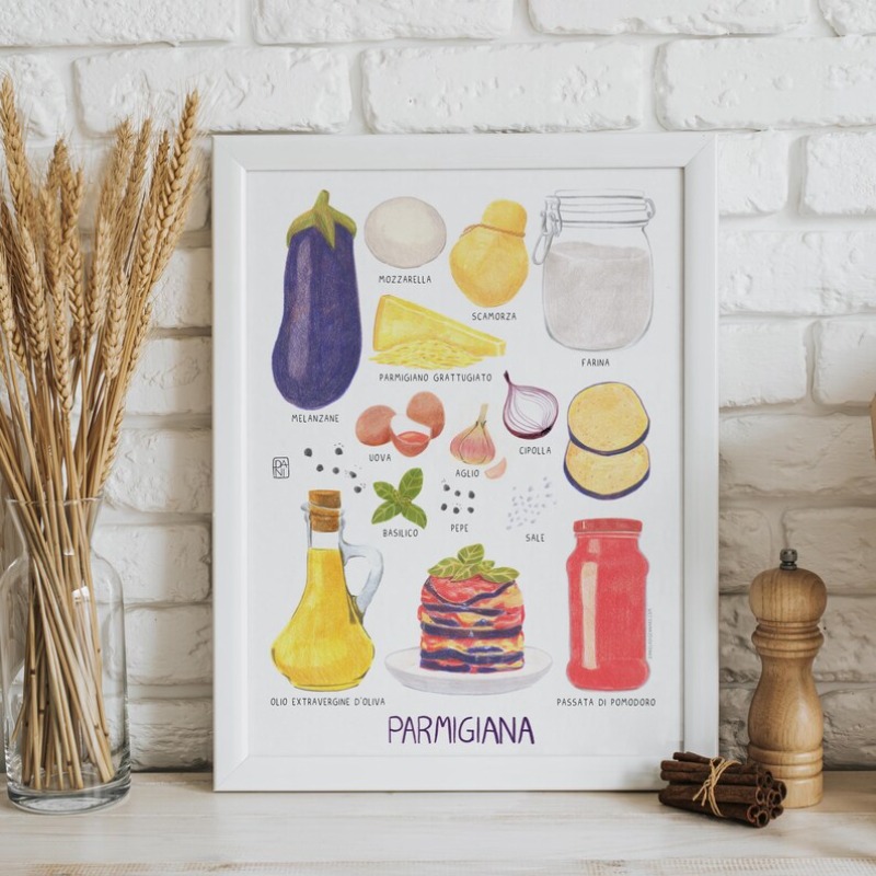 Moderne Gourmet-Rezepte, Kochp – Home Cooking In Italian Bewertung und Preis