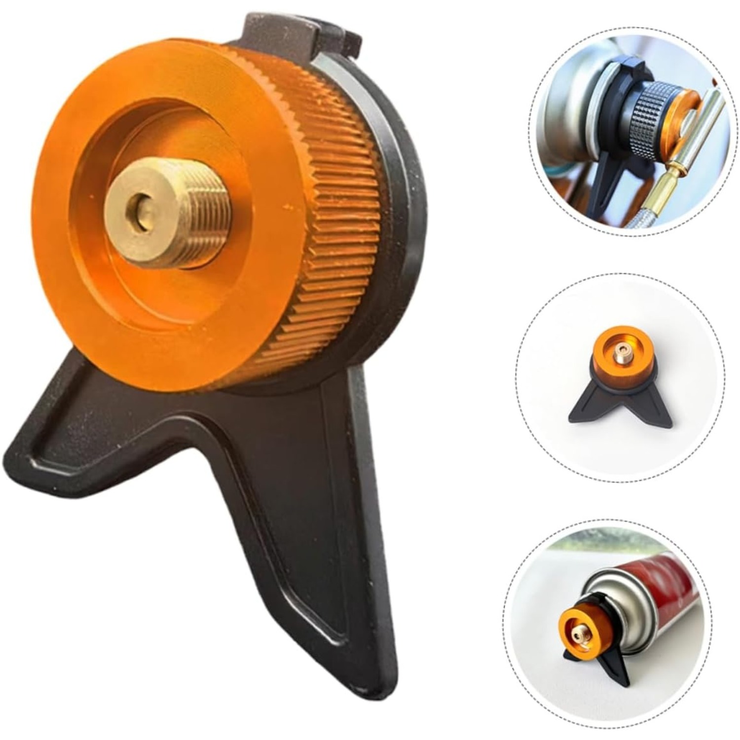 Propan-Tank-Zubehör Gastank-Ad – Home Cooking Gas Bewertung und Preis