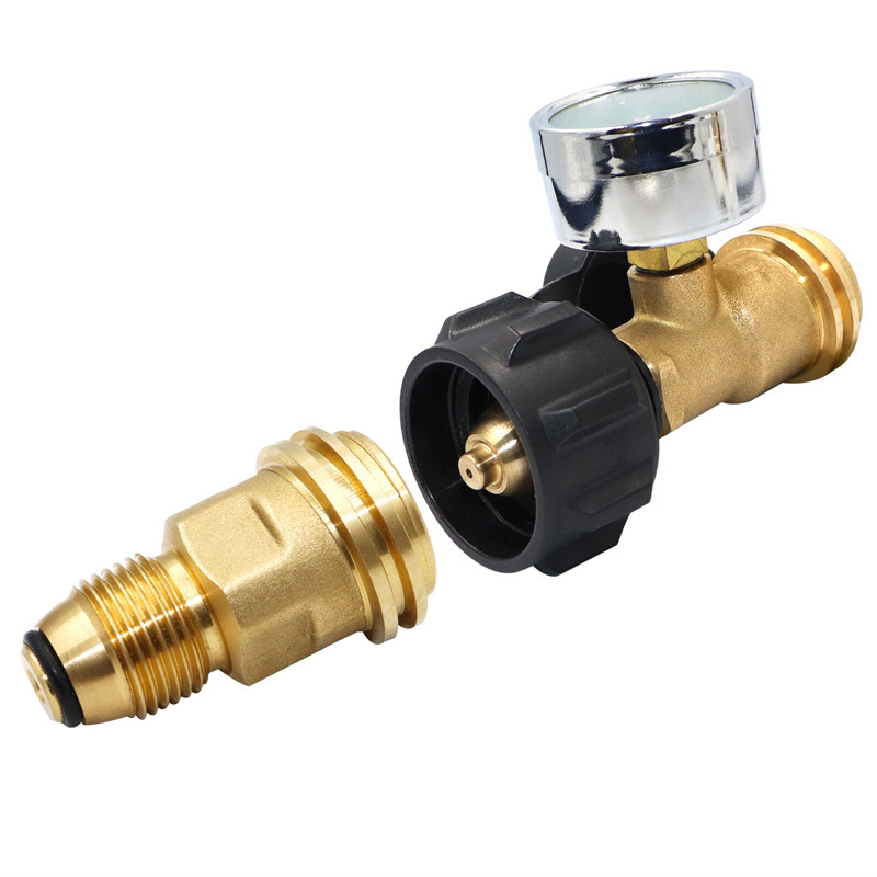 Ofenadapter POL auf QCC1 5,2×3 – Home Cooking Gas Bewertung und Preis