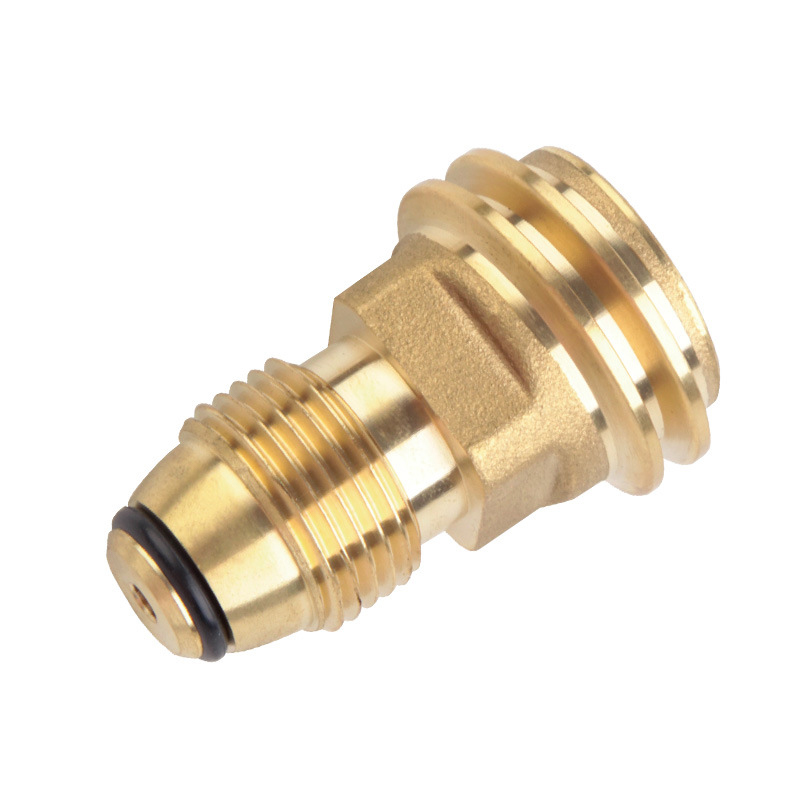 Ofenadapter POL auf QCC1 5,2×3 – Home Cooking Gas Bewertung und Preis