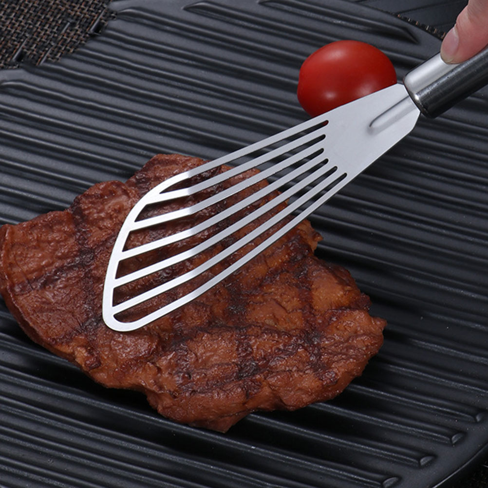 3 stücke Edelstahl Spachtel Fü – Home Cooking Help Bewertung und Preis