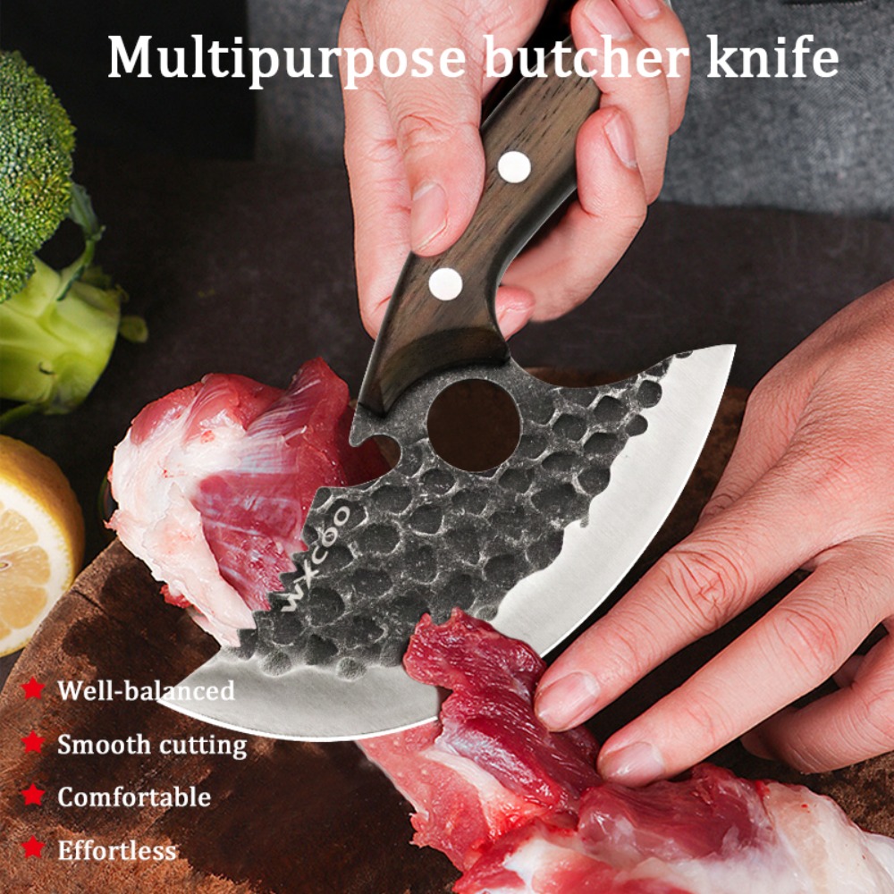 WXCOO Professionelles Metzgerm – Home Cooking Help Bewertung und Preis
