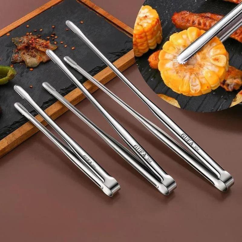Edelstahl-Kochzange Koreanisch – Home Cooking Help Bewertung und Preis