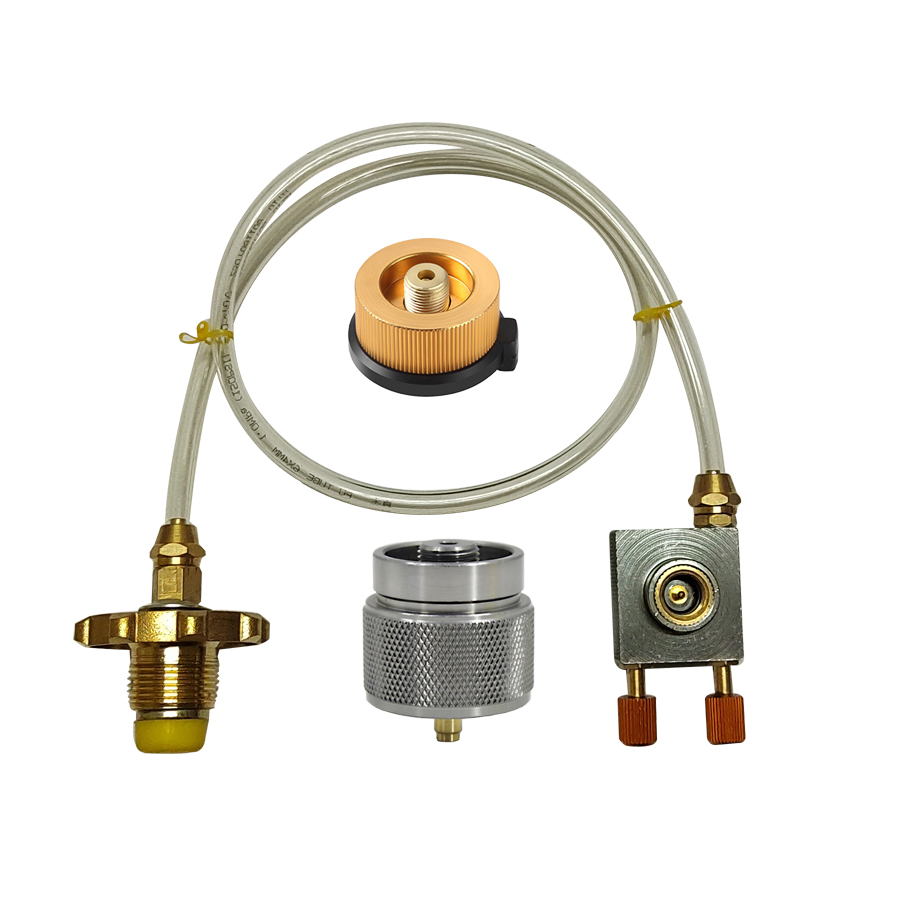 Asien Camping Gasherd Propan N – Home Cooking Gas Bewertung und Preis