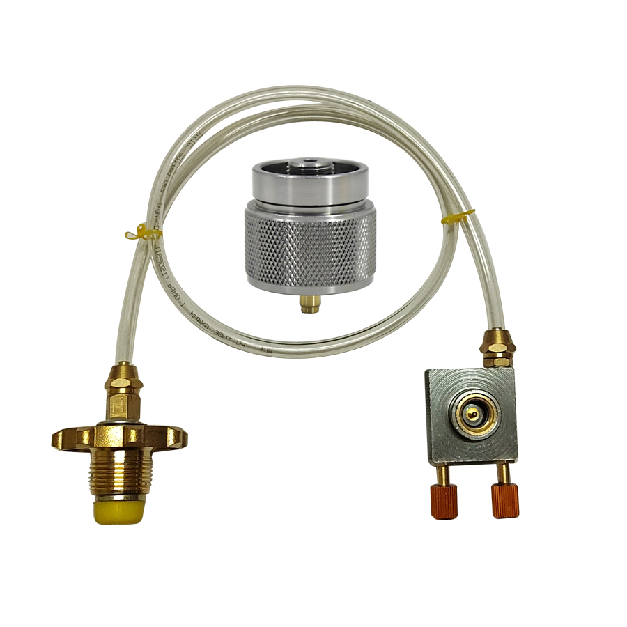 Asien Camping Gasherd Propan N – Home Cooking Gas Bewertung und Preis