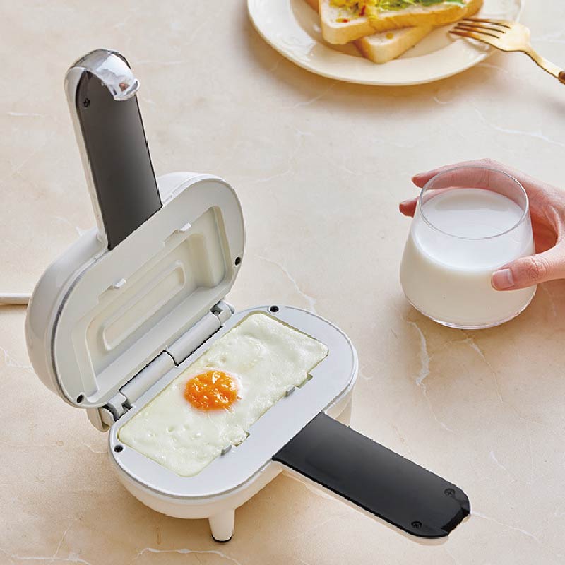 550W Elektrische Sandwichmasch – Home Cooking For Dogs Bewertung und Preis