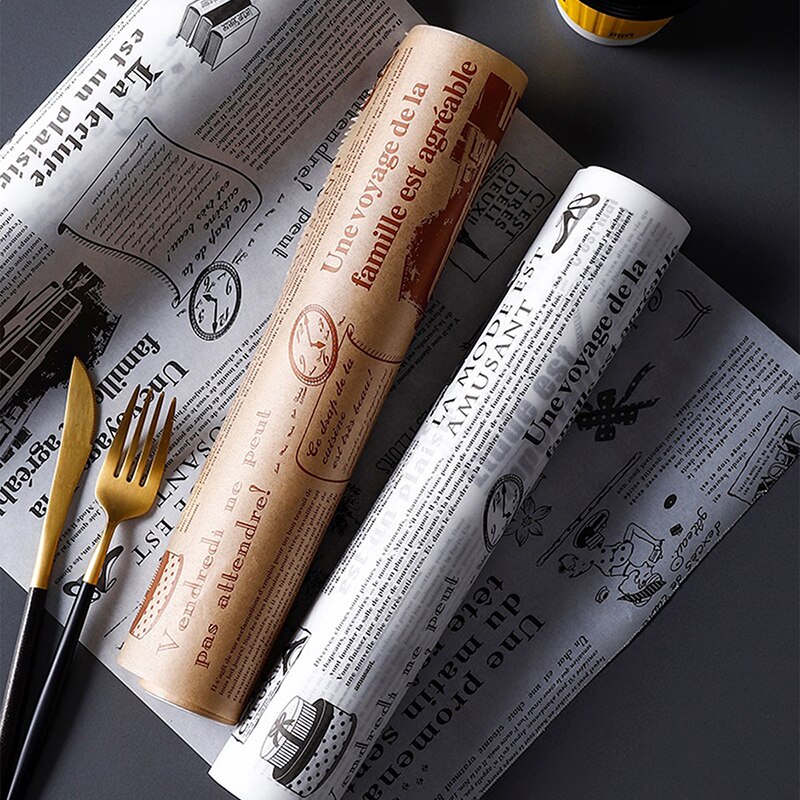 Öl absorbierende Papierrolle f – Home Cooking Help Bewertung und Preis