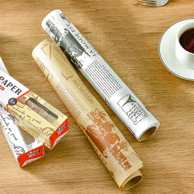 Öl absorbierende Papierrolle f – Home Cooking Help Bewertung und Preis