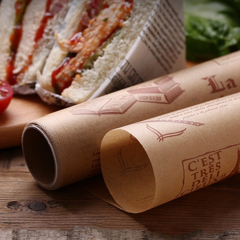 Öl absorbierende Papierrolle f – Home Cooking Help Bewertung und Preis