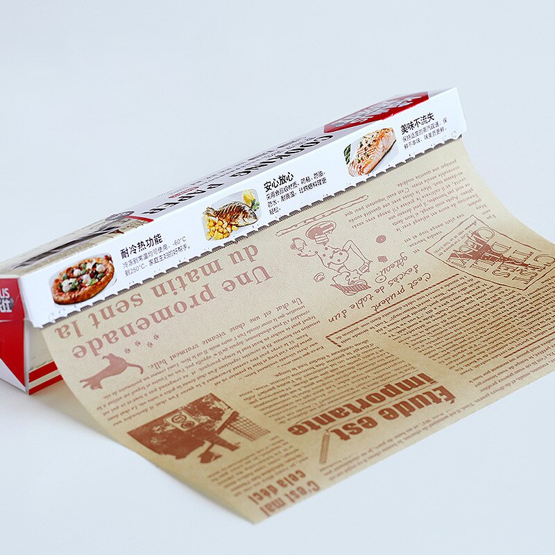Öl absorbierende Papierrolle f – Home Cooking Help Bewertung und Preis